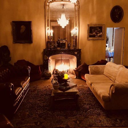 Chateau Fengari Villa Clerac Luaran gambar