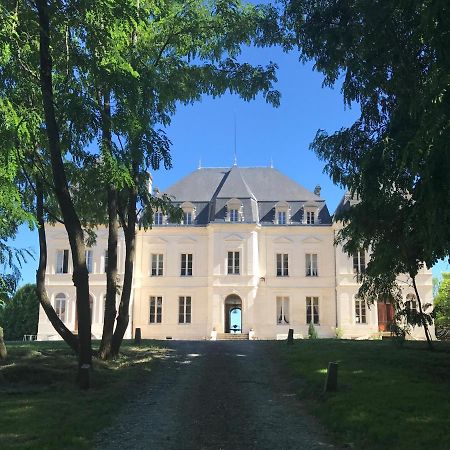 Chateau Fengari Villa Clerac Luaran gambar