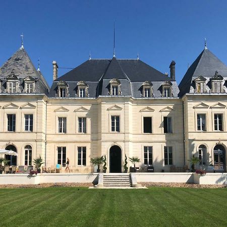 Chateau Fengari Villa Clerac Luaran gambar
