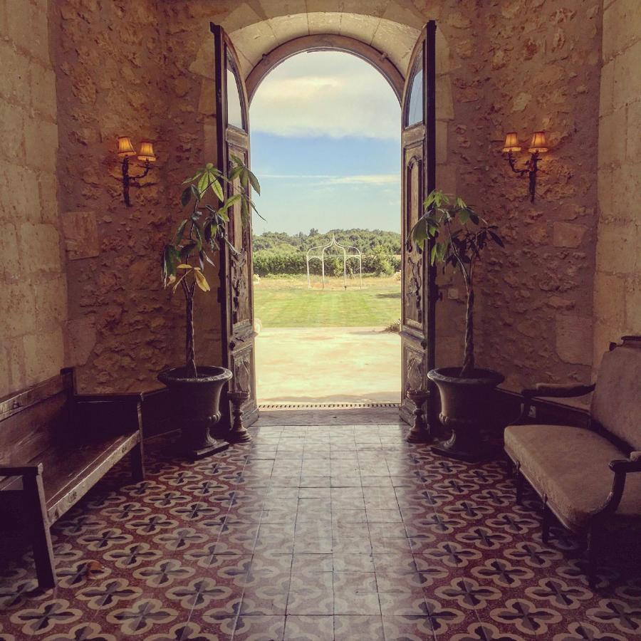 Chateau Fengari Villa Clerac Luaran gambar