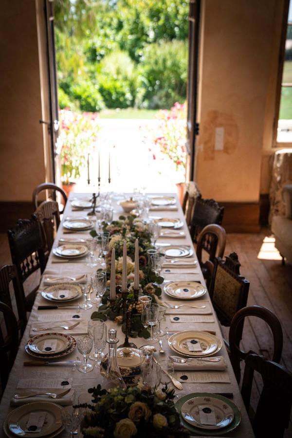 Chateau Fengari Villa Clerac Luaran gambar