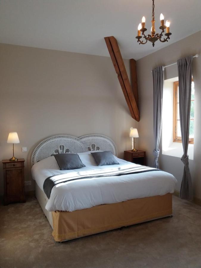 Chateau Fengari Villa Clerac Luaran gambar