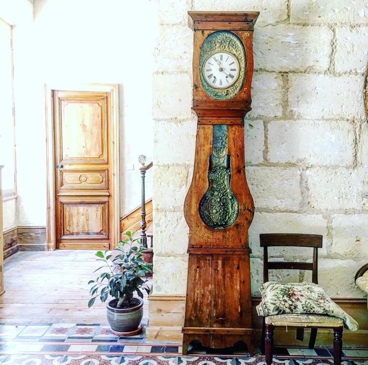 Chateau Fengari Villa Clerac Luaran gambar