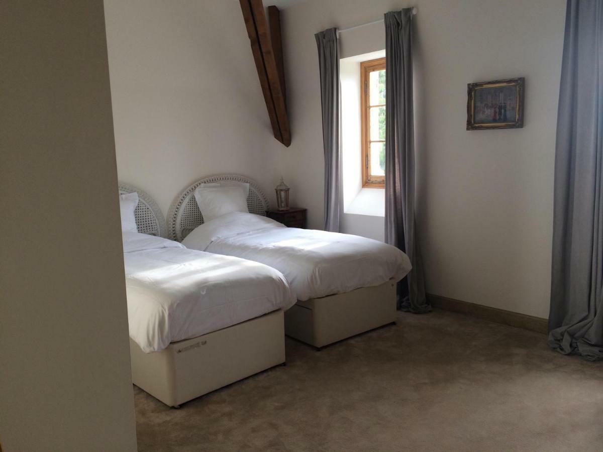 Chateau Fengari Villa Clerac Luaran gambar